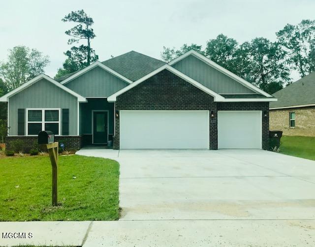 11191 Shorecrest Road Biloxi, MS 39532 - Photo 1 of 26 Lot 1 River Ridge