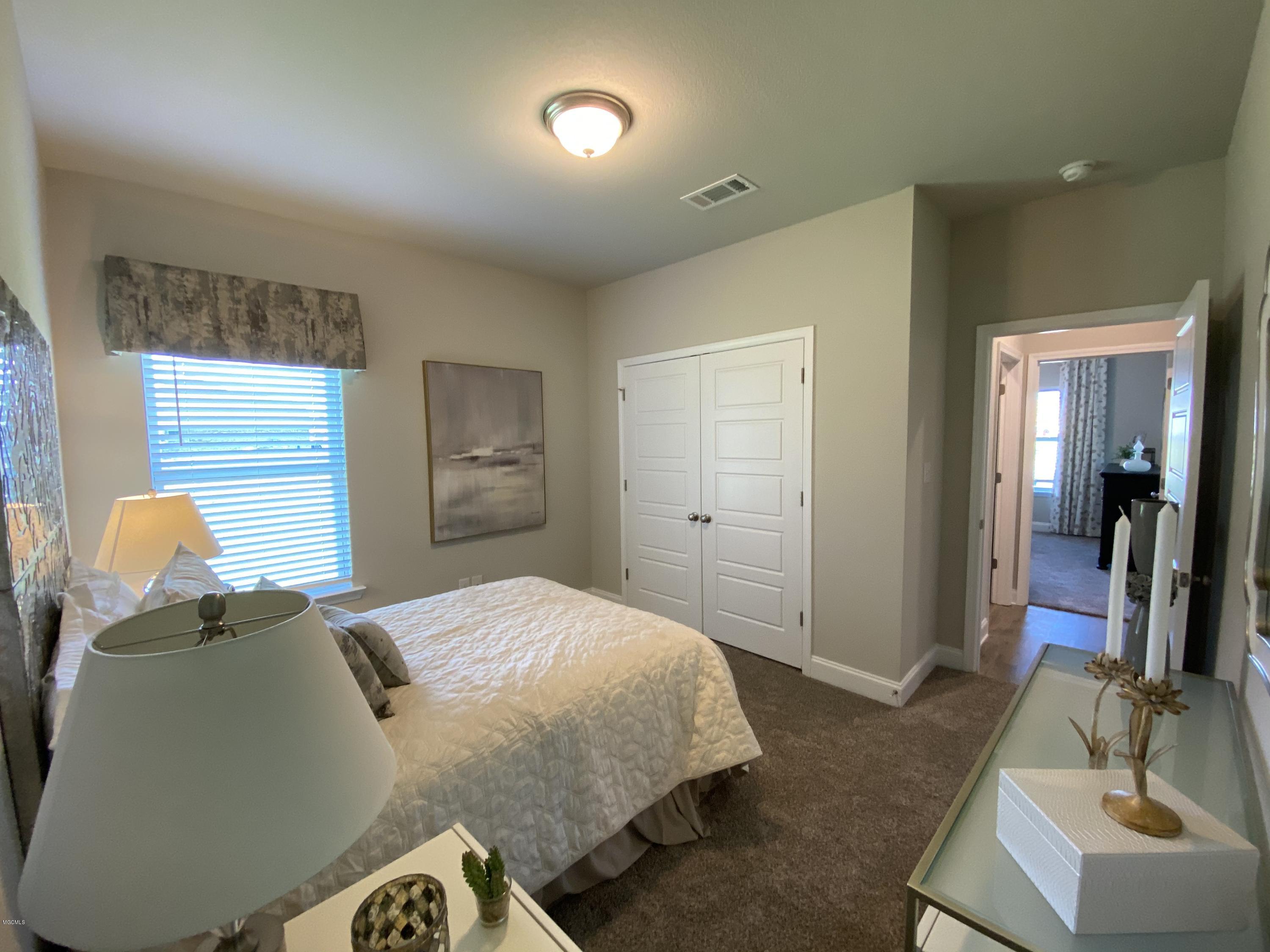 11191 Shorecrest Road Biloxi, MS 39532 - Photo 23 of 26 Destin Bedroom 3 2