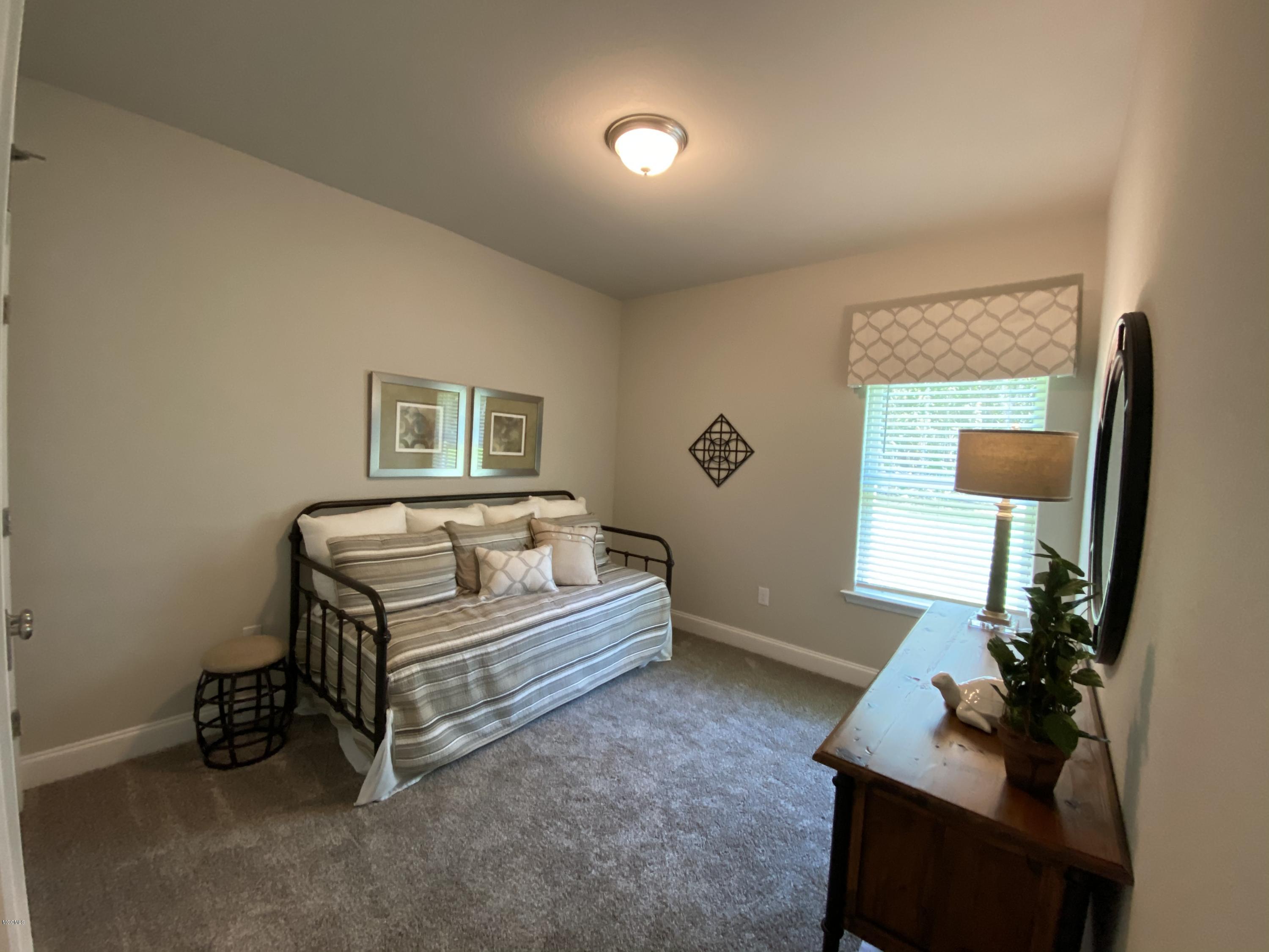 11191 Shorecrest Road Biloxi, MS 39532 - Photo 25 of 26 Destin Bedroom 4