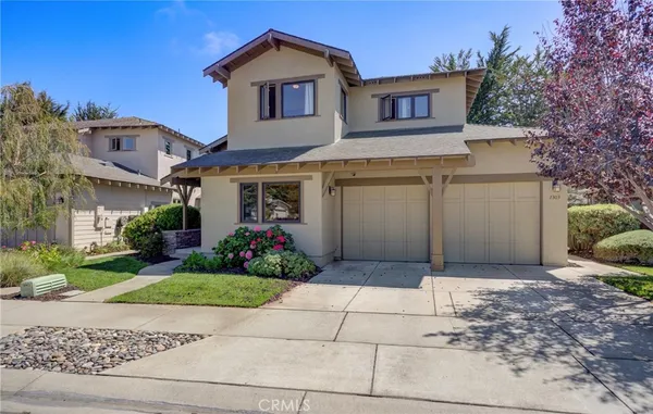 $1,350,000 | 2303 Sanderling Court, Arroyo Grande, CA 93420