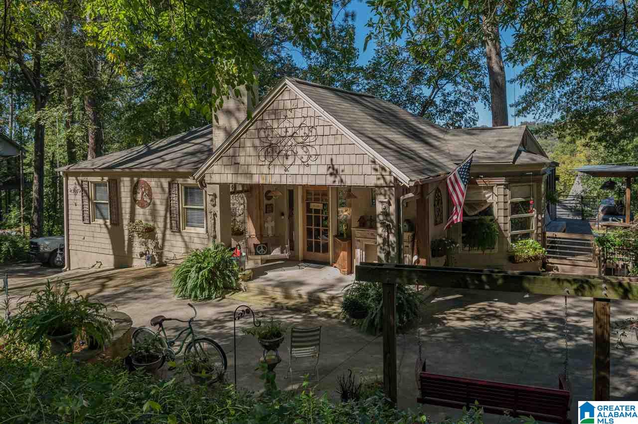 1714 Ridge Road Birmingham, AL 35209 - Photo 2 of 43