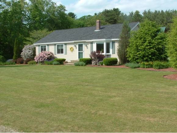 945 Quincy Road Rumney, NH 03266 - Photo 1 of 1
