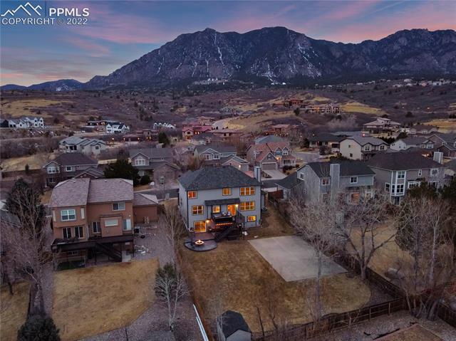 742 Capeglen Road Colorado Springs, CO 80906 - Photo 40 of 41