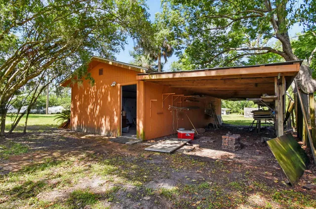 $250,000 | 1118 West Green Street, Perry, FL 32347