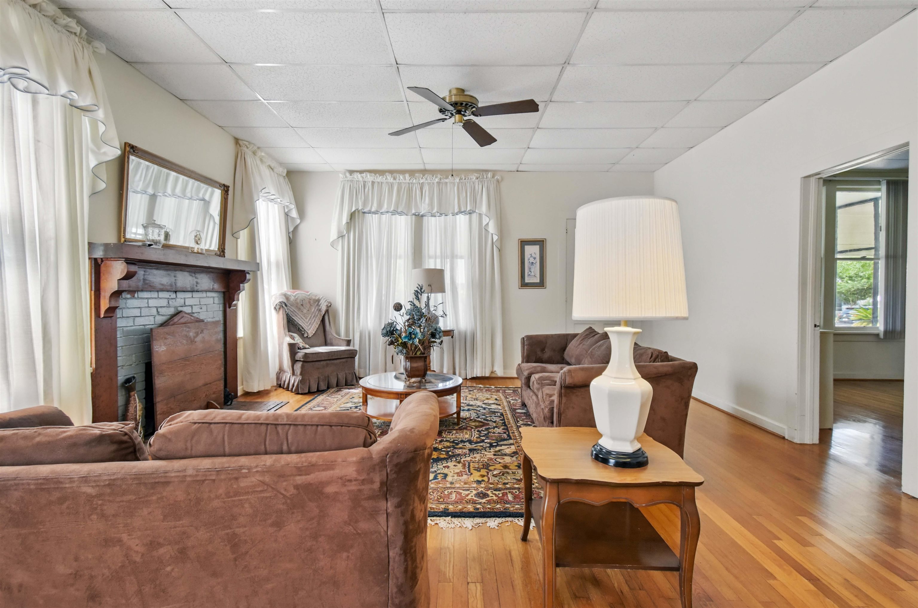 1118 West Green Street Perry, FL 32347 - Photo 31 of 41