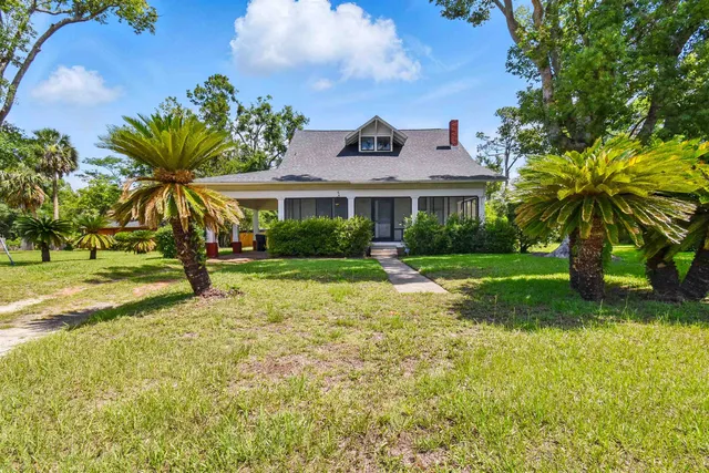$250,000 | 1118 West Green Street, Perry, FL 32347