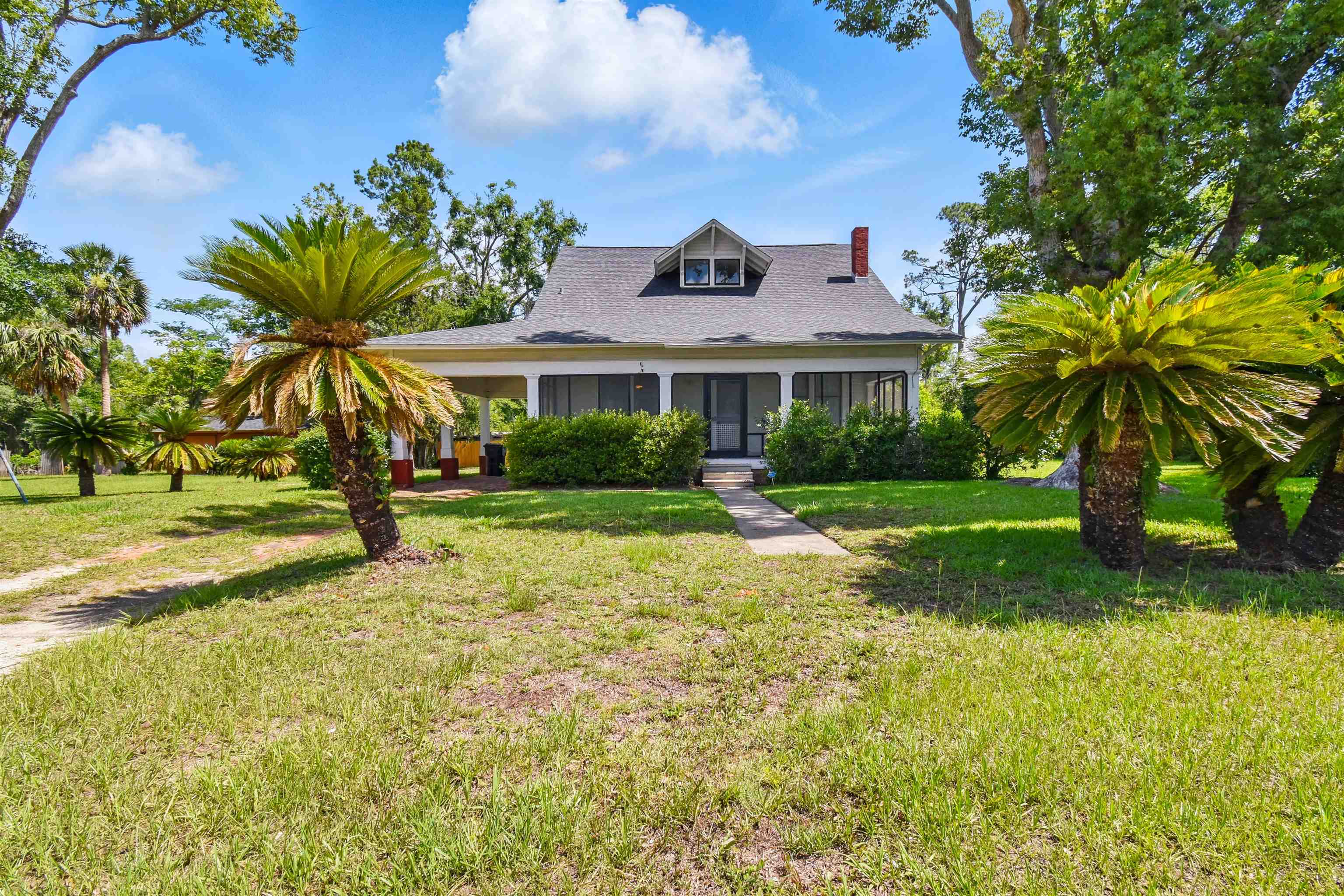 1118 West Green Street Perry, FL 32347 - Photo 38 of 41