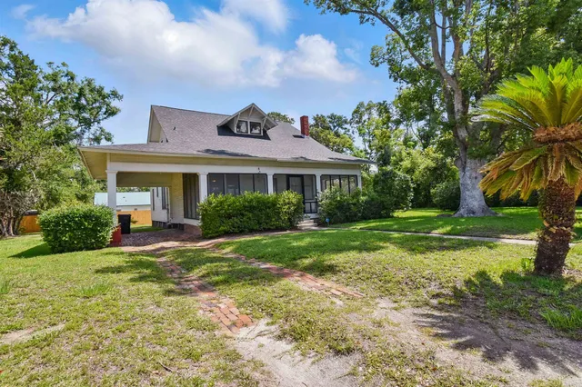 $250,000 | 1118 West Green Street, Perry, FL 32347