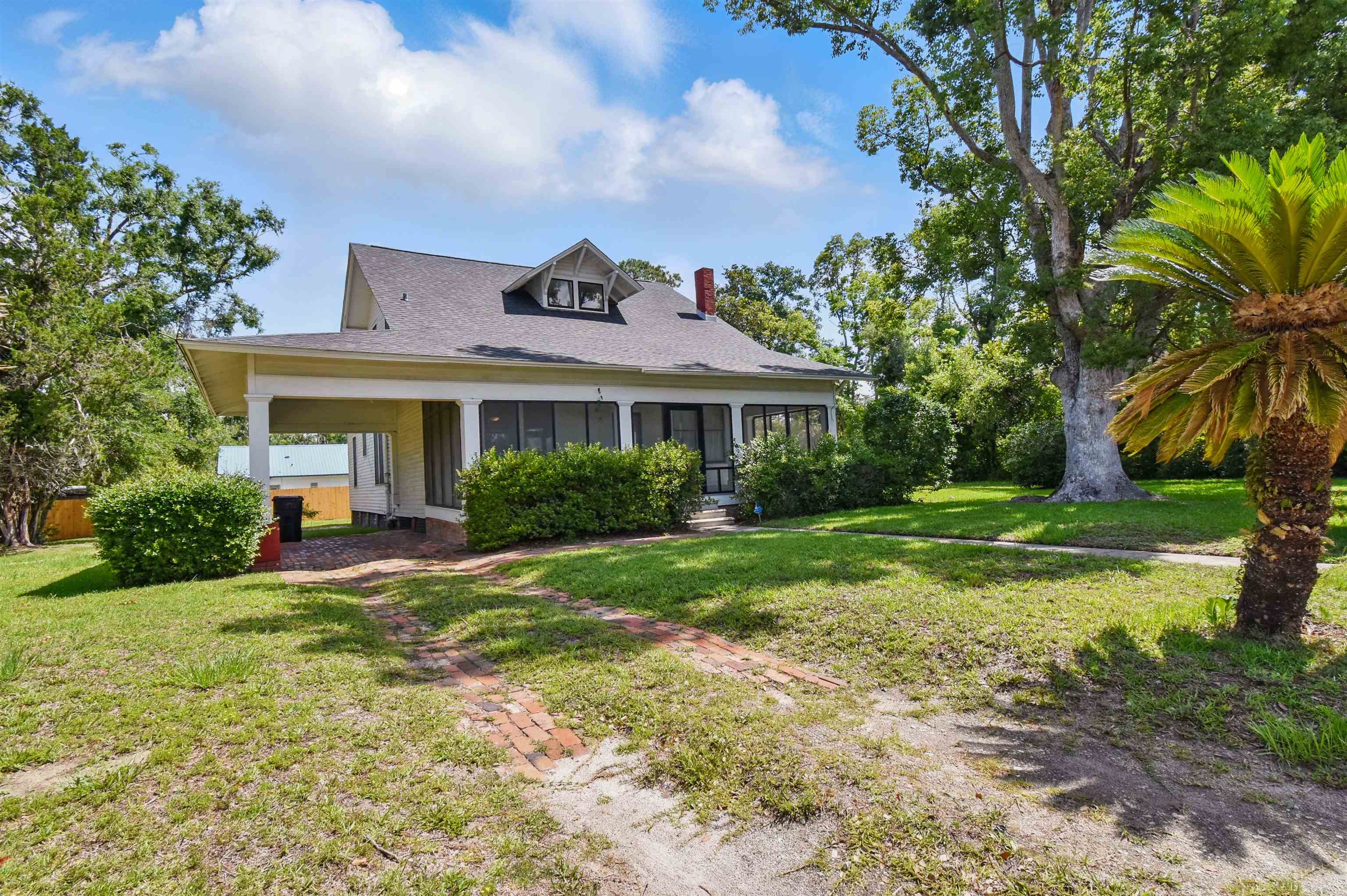 1118 West Green Street Perry, FL 32347 - Photo 40 of 41