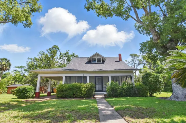 $250,000 | 1118 West Green Street, Perry, FL 32347