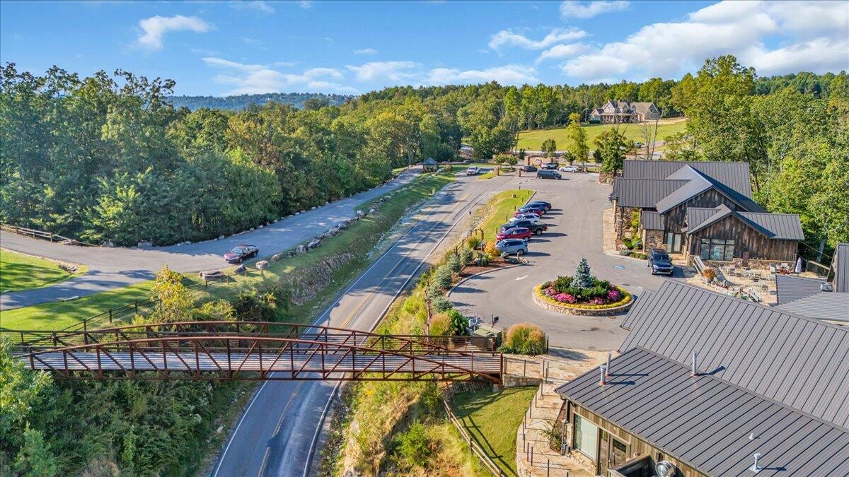 260 Compass Drive Jasper, TN 37347 - Photo 26 of 77 a view of a city from a balcony