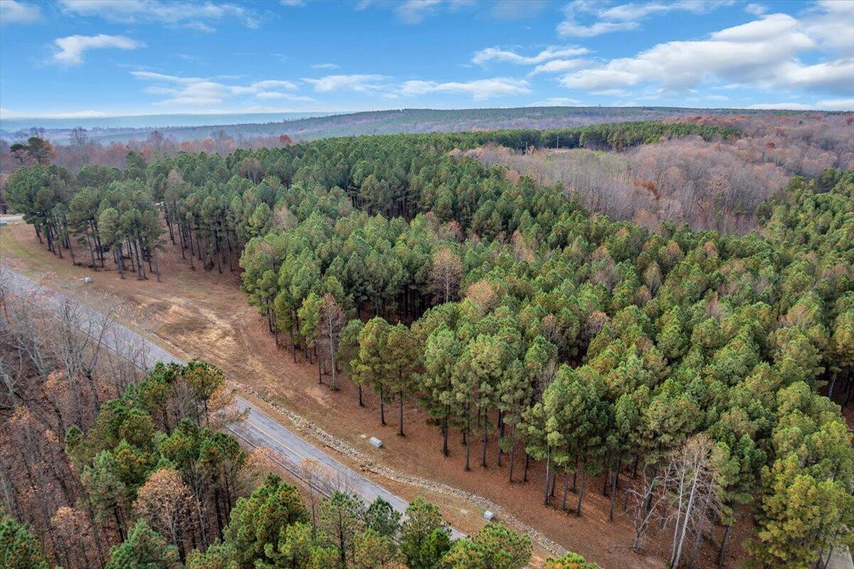 260 Compass Drive Jasper, TN 37347 - Photo 3 of 77 a view of a lake with a yard
