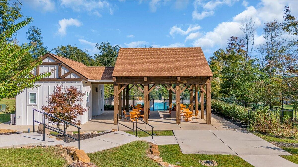 260 Compass Drive Jasper, TN 37347 - Photo 46 of 77