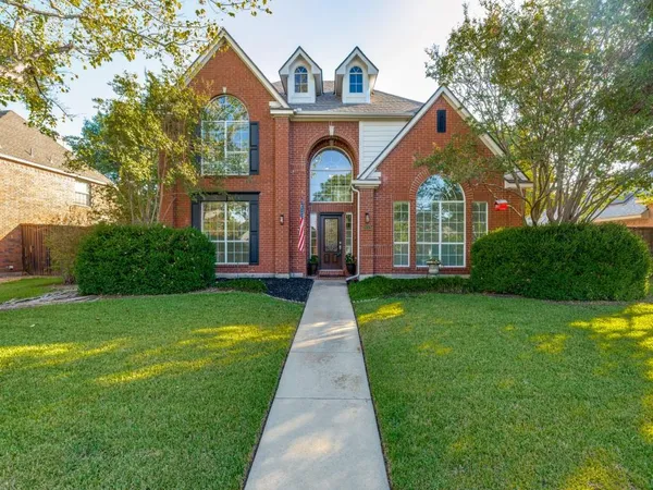 $540,000 | 2032 Liverpool Drive, Plano, TX 75025