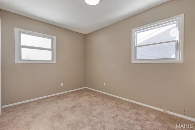 $144,900 | 1351 Brushey Grove Avenue, Wood River, IL 62095