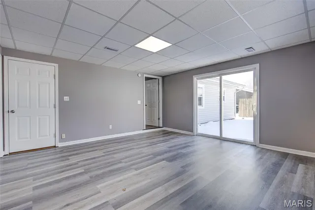 $144,900 | 1351 Brushey Grove Avenue, Wood River, IL 62095