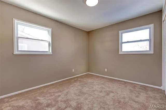 $144,900 | 1351 Brushey Grove Avenue, Wood River, IL 62095