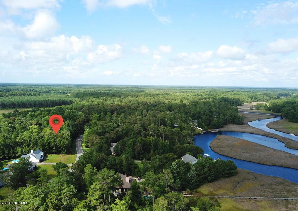 251 White Oak Bluff Road Stella, NC 28582 - Photo 22 of 31 26
