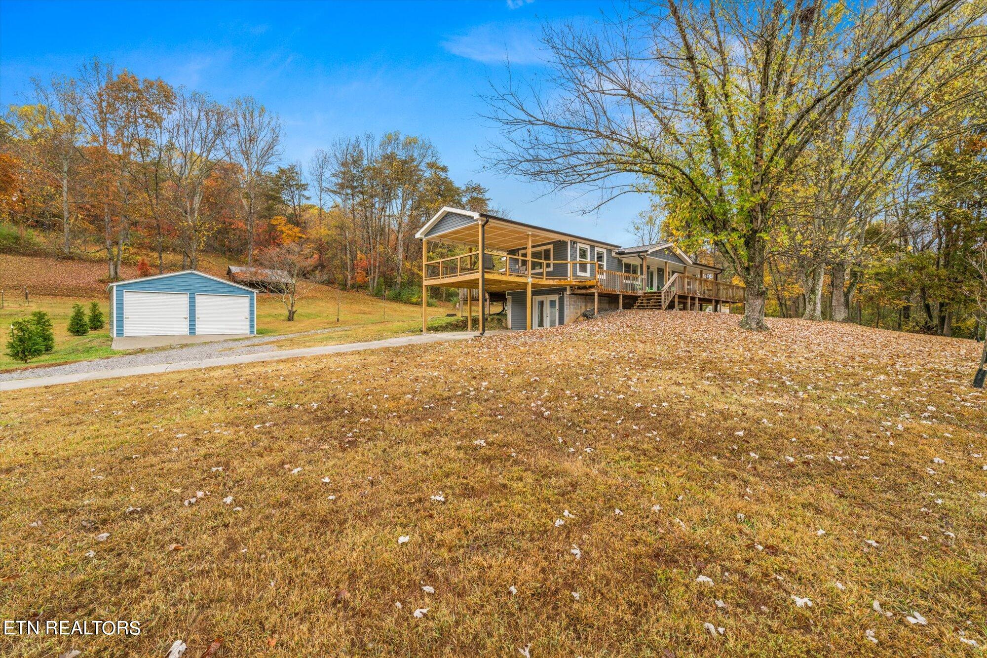 288 Carroll Hollow Road Clinton, TN 37716 - Photo 2 of 30 27-288-Carroll-Hollow-Rd-Clinton-TN-27