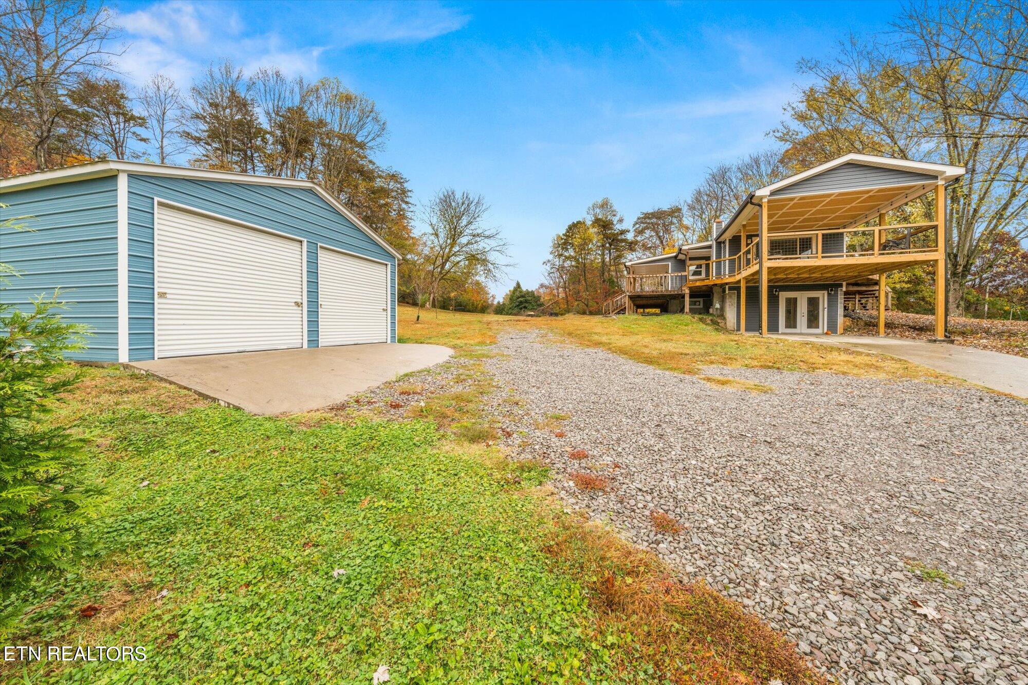 288 Carroll Hollow Road Clinton, TN 37716 - Photo 3 of 30 04-288-Carroll-Hollow-Rd-Clinton-TN-4