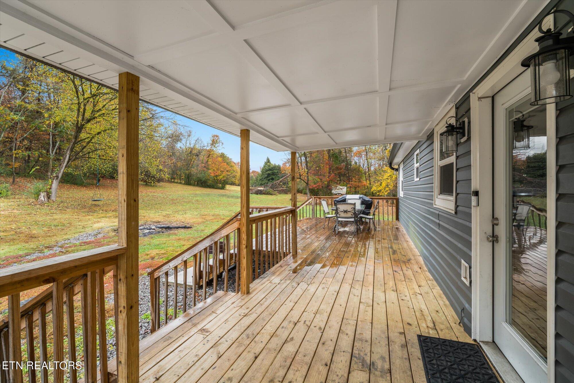 288 Carroll Hollow Road Clinton, TN 37716 - Photo 5 of 30 23-288-Carroll-Hollow-Rd-Clinton-TN-23