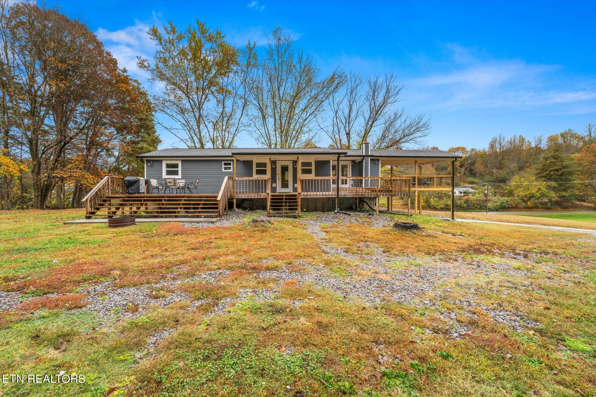 288 Carroll Hollow Road Clinton, TN 37716 - Photo 7 of 30 01-288-Carroll-Hollow-Rd-Clinton-TN-1