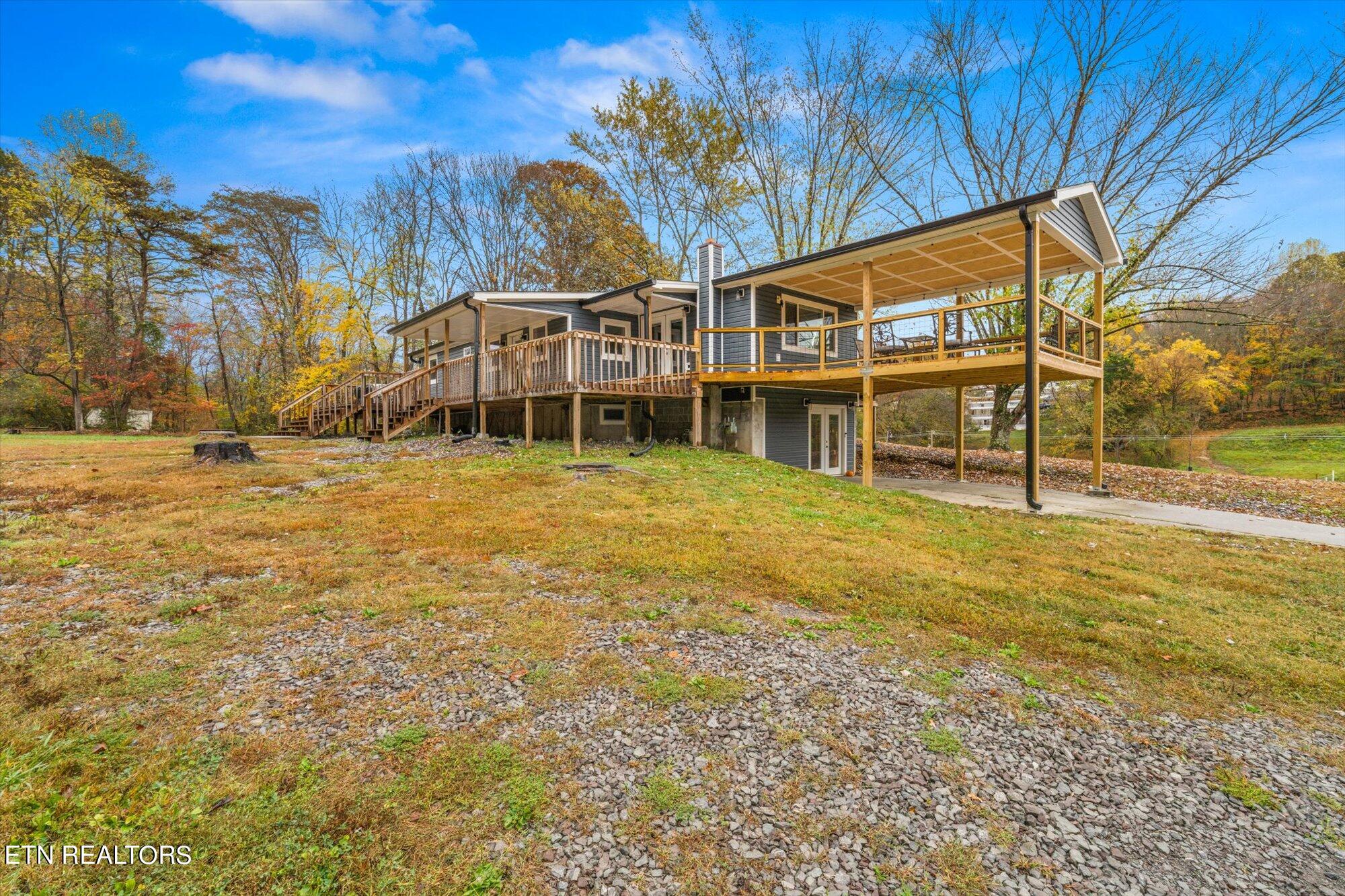 288 Carroll Hollow Road Clinton, TN 37716 - Photo 9 of 30 03-288-Carroll-Hollow-Rd-Clinton-TN-3