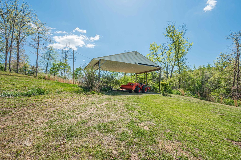 2308 Rackley Road Ellijay, GA 30536 - Photo 12 of 74 Gallery Image 12
