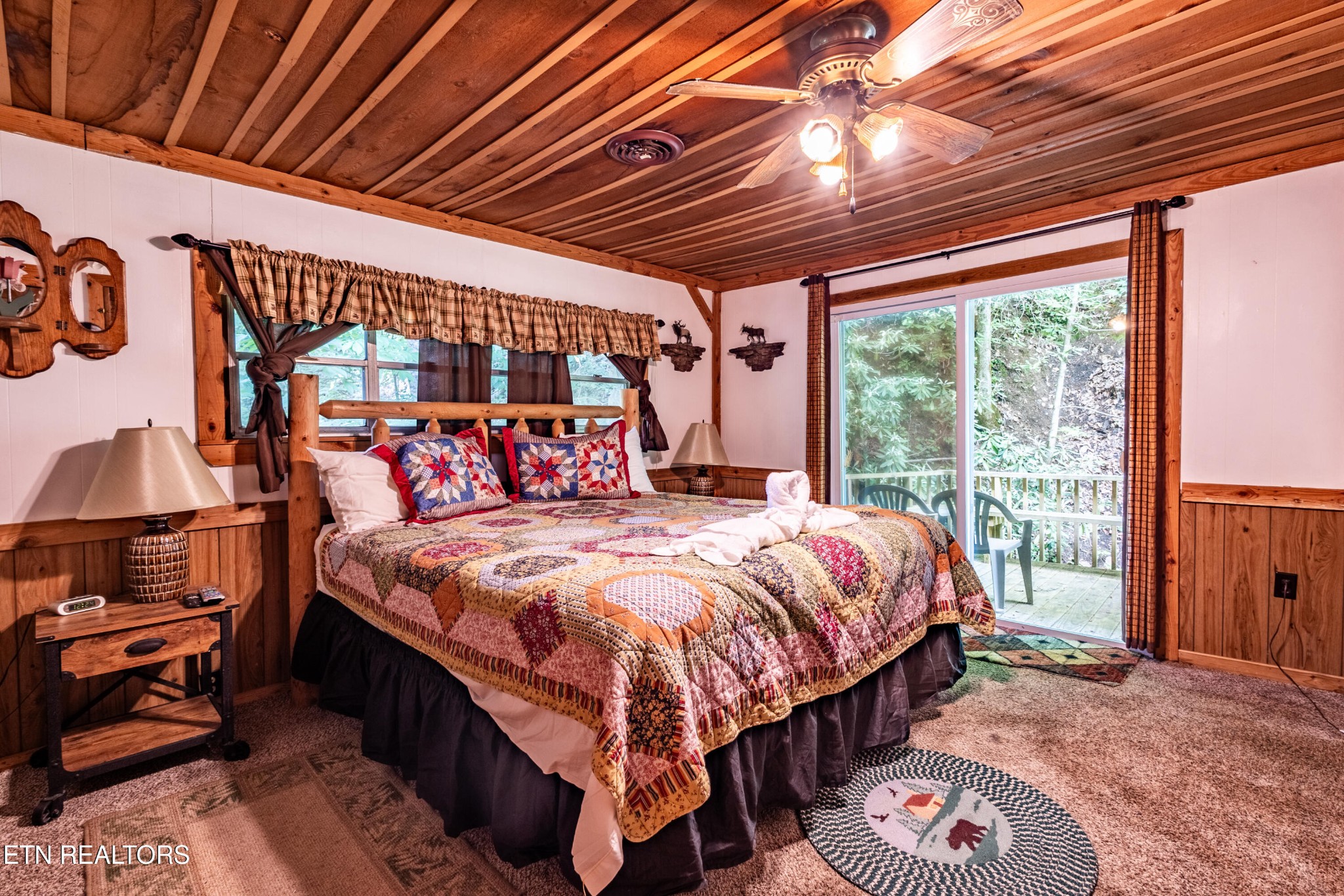 607 Rush Branch Road Pigeon Forge, TN 37863 - Photo 5 of 20