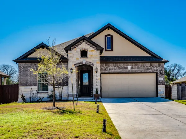 $2,900 | 123 Millsaps Court, Bastrop, TX 78602