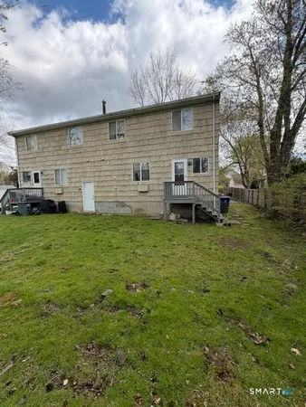 $2,600 | 53 1/2 Glenwood Avenue, Unit A, Norwalk, CT 06854