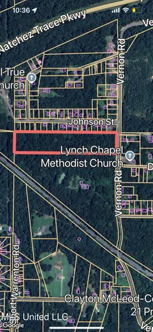 $99,000 | 0 Vernon Road, Clinton, MS 39056