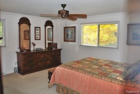 35998 Charter Crest Road Farmington, MI 48335 - Photo 9 of 15 Master Bedroom