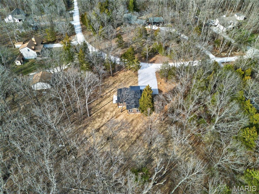 13556 Rustic Valley Road Wright City, MO 63390 - Photo 1 of 58