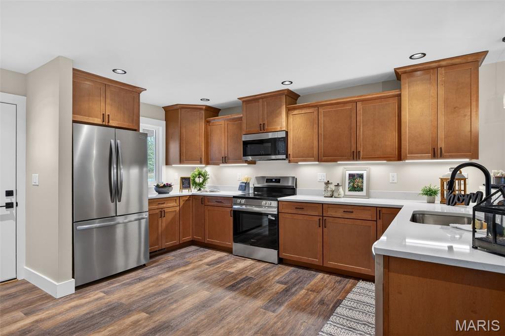 13556 Rustic Valley Road Wright City, MO 63390 - Photo 13 of 58