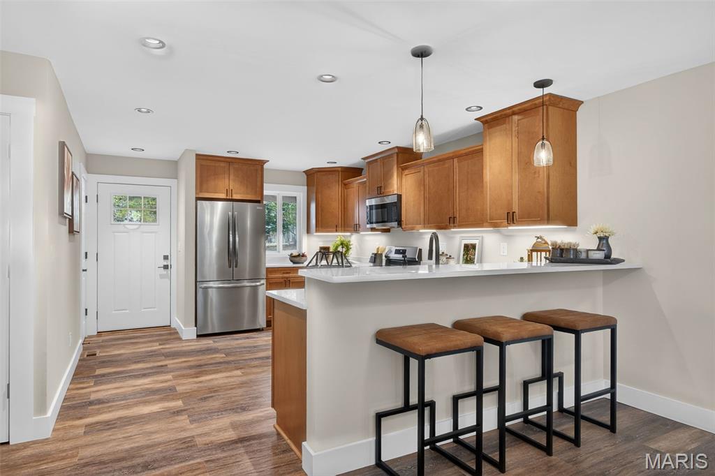 13556 Rustic Valley Road Wright City, MO 63390 - Photo 16 of 58