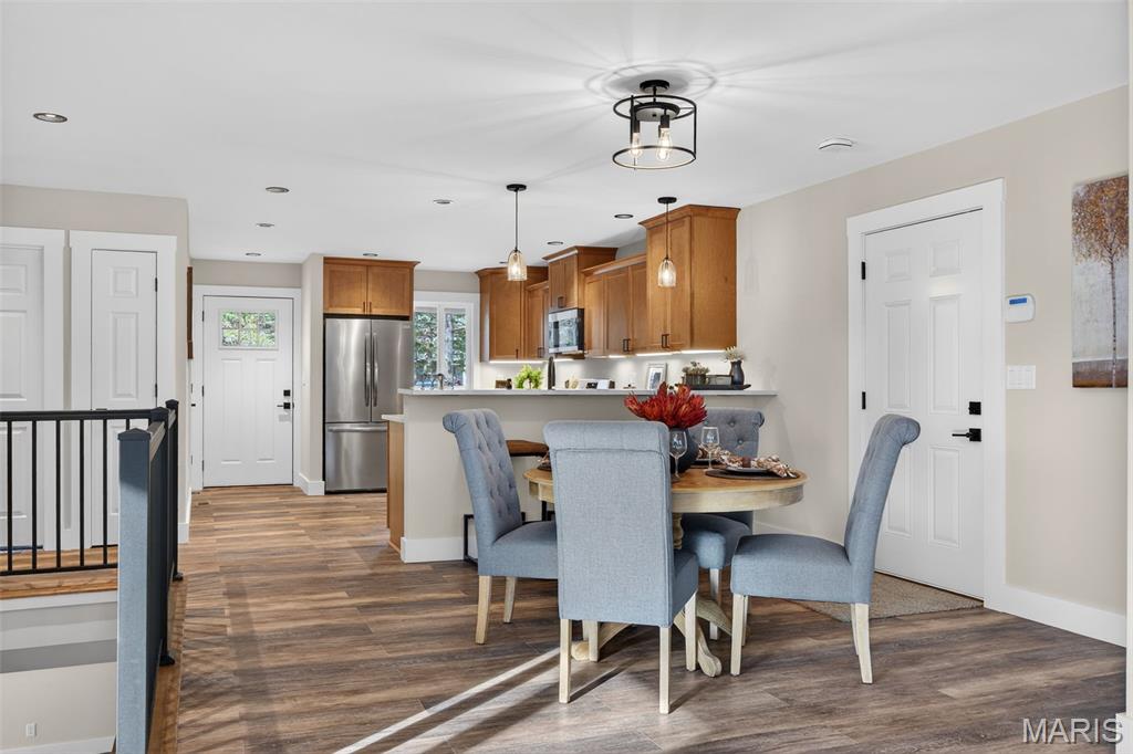 13556 Rustic Valley Road Wright City, MO 63390 - Photo 17 of 58