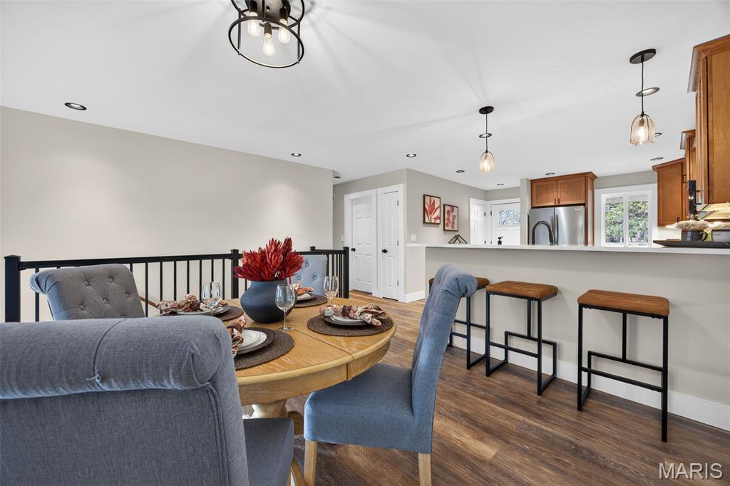 13556 Rustic Valley Road Wright City, MO 63390 - Photo 18 of 58