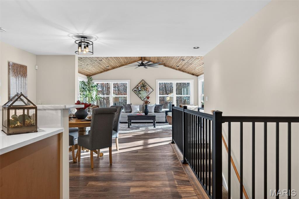 13556 Rustic Valley Road Wright City, MO 63390 - Photo 20 of 58