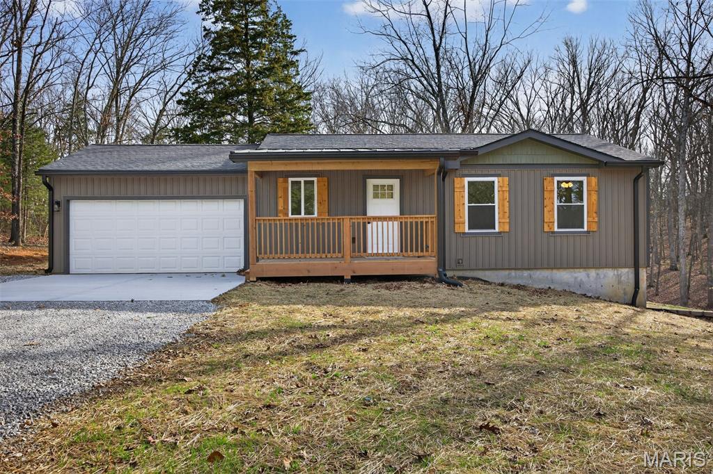 13556 Rustic Valley Road Wright City, MO 63390 - Photo 2 of 58