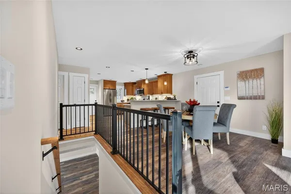 $490,000 | 13556 Rustic Valley Road, Wright City, MO 63390