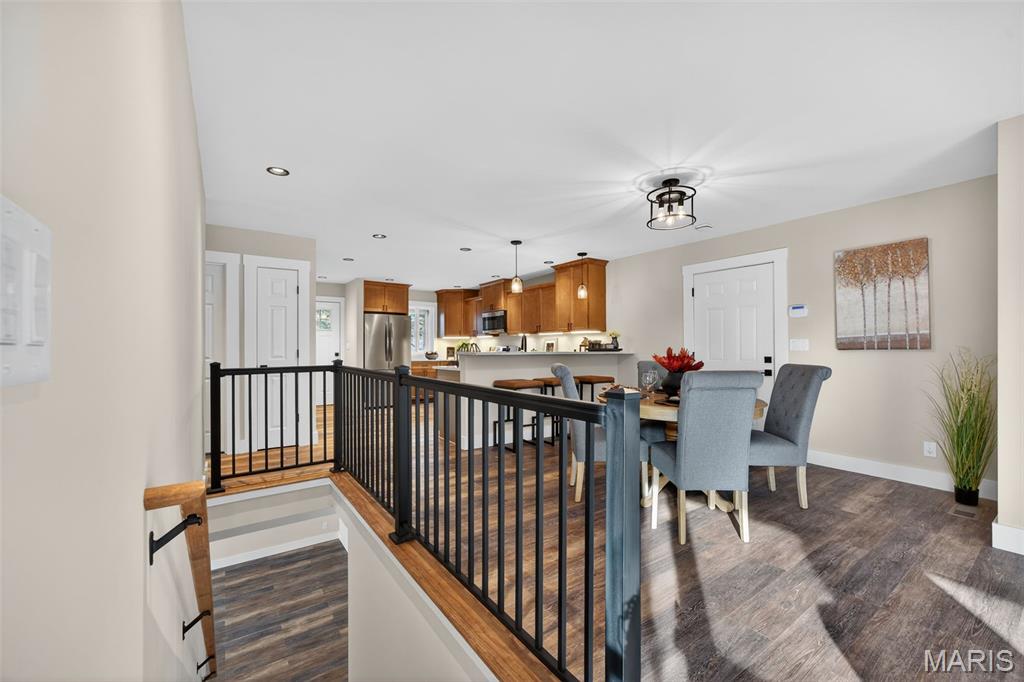 13556 Rustic Valley Road Wright City, MO 63390 - Photo 21 of 58