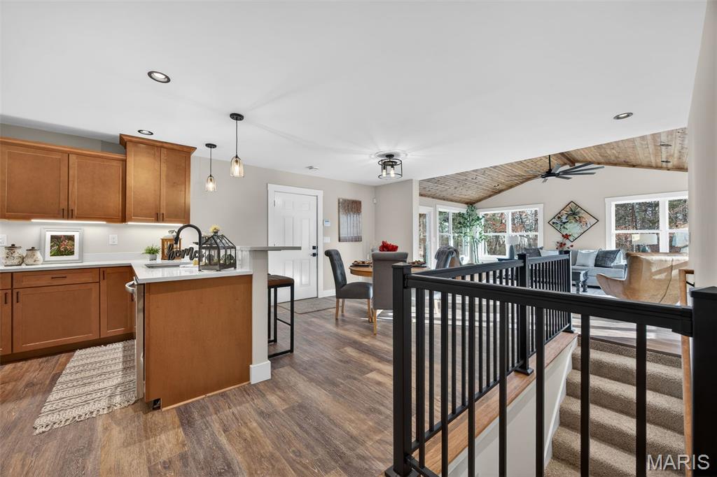 13556 Rustic Valley Road Wright City, MO 63390 - Photo 22 of 58