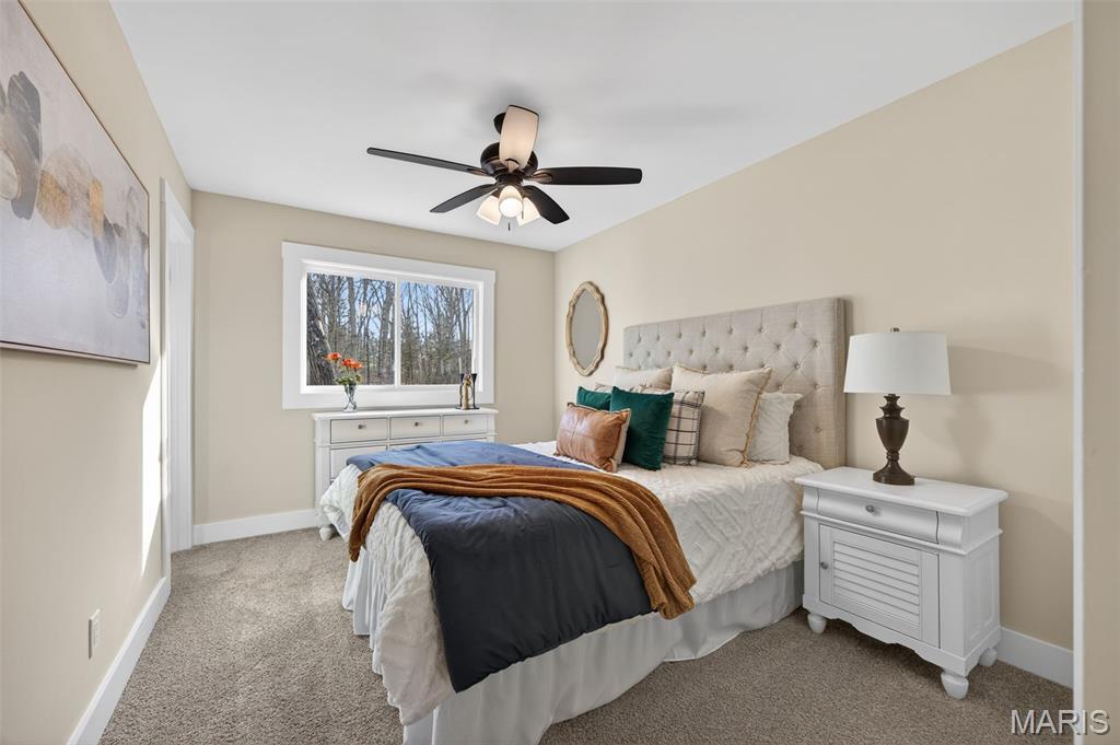 13556 Rustic Valley Road Wright City, MO 63390 - Photo 23 of 58