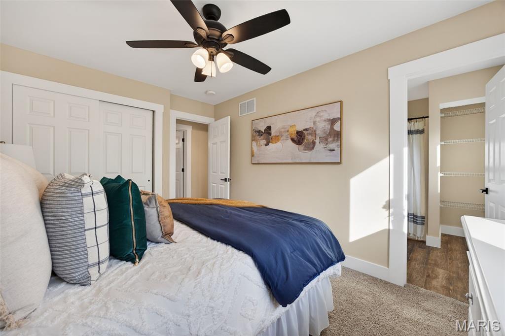 13556 Rustic Valley Road Wright City, MO 63390 - Photo 24 of 58