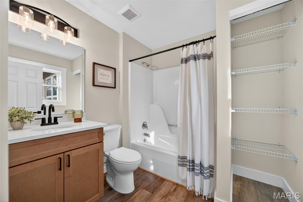 13556 Rustic Valley Road Wright City, MO 63390 - Photo 25 of 58