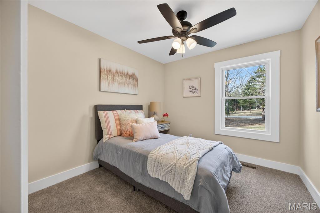 13556 Rustic Valley Road Wright City, MO 63390 - Photo 26 of 58