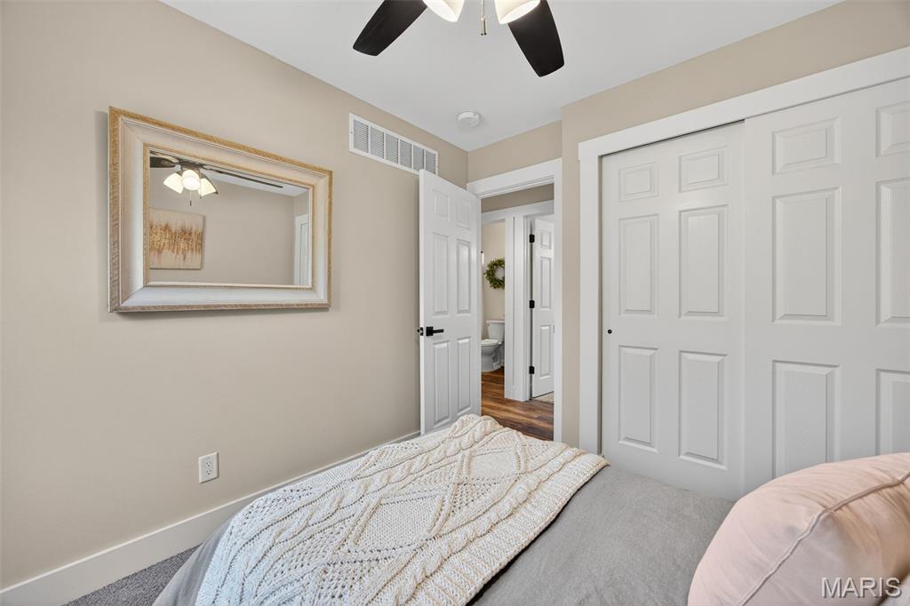 13556 Rustic Valley Road Wright City, MO 63390 - Photo 27 of 58