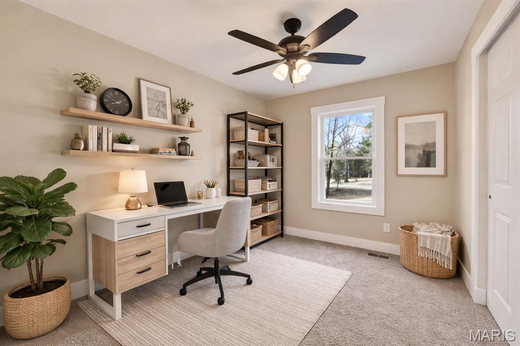 13556 Rustic Valley Road Wright City, MO 63390 - Photo 28 of 58