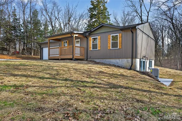 $490,000 | 13556 Rustic Valley Road, Wright City, MO 63390